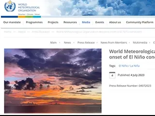 Drought resistance with KHUMIC biostimulants: Protecting crops from El Niño impact