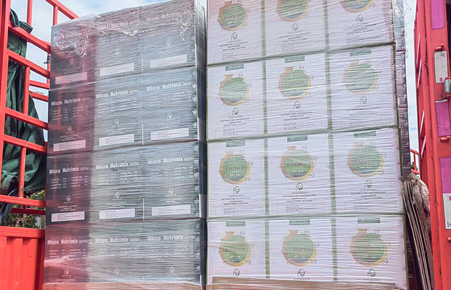 KHUMIC:   --  Leading the Way in Humic Innovation