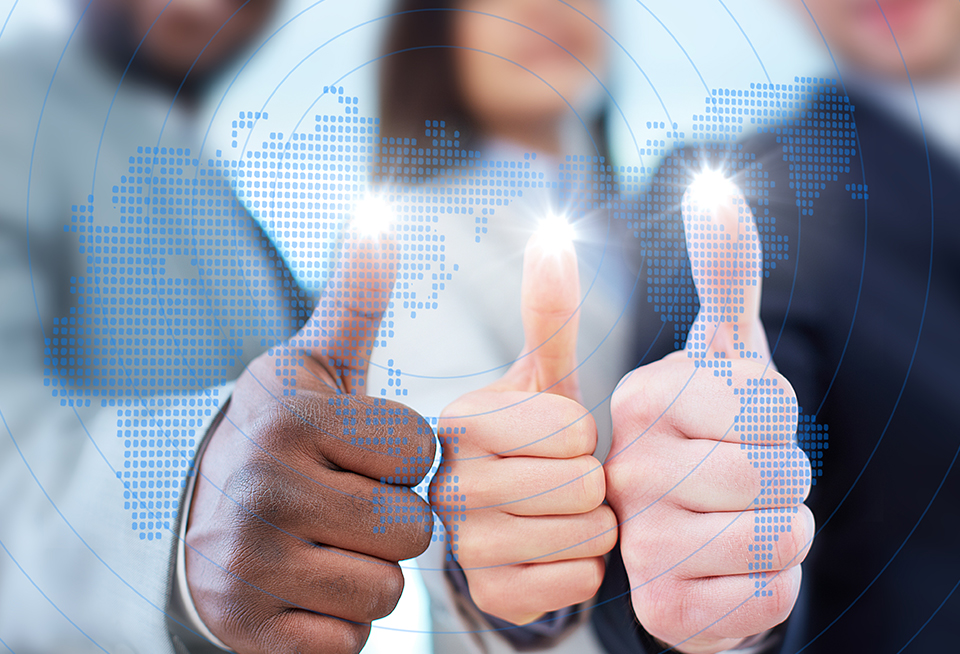 Diversity<br>Making Us a Better Employer and More Successful Business