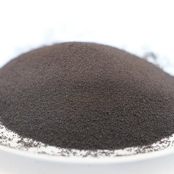 EDDHA Fe 6% Chelated Iron: The Professional Solution for Alkaline Soil Chlorosis