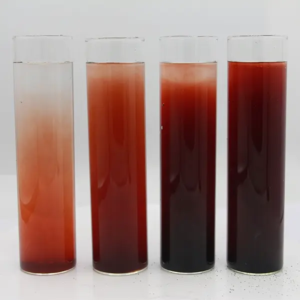 EDDHA Fe 6% Chelated Iron: The Professional Solution for Alkaline Soil Chlorosis