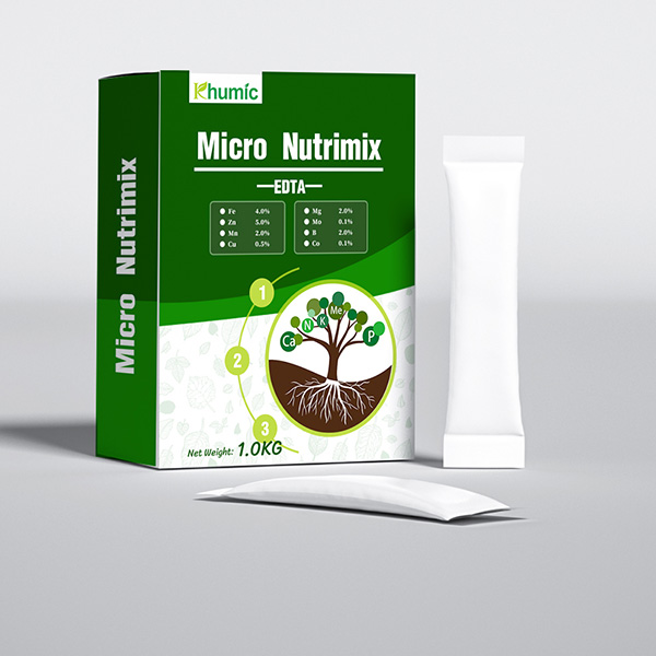 MICRO NUTRIMIX