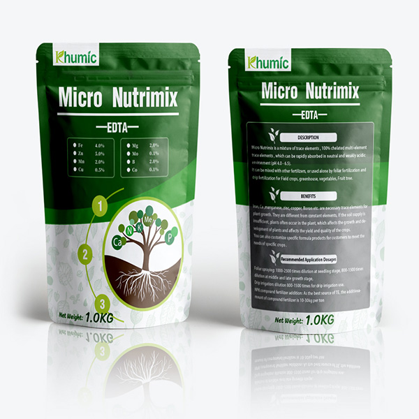 MICRO NUTRIMIX