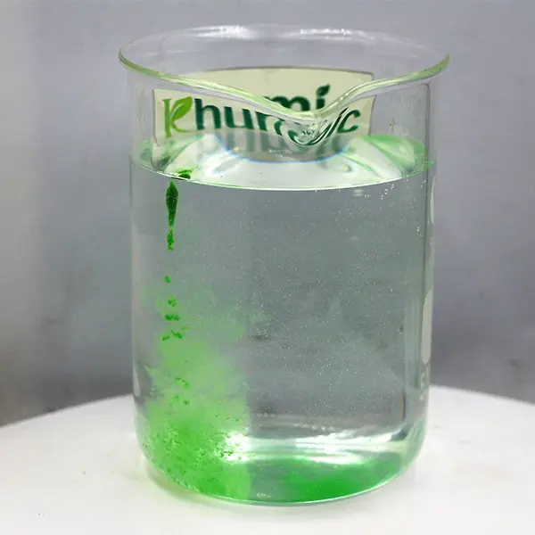 MICRO-NUTRIMIX (EDTA) : Professional Chelated Trace Element Mixture