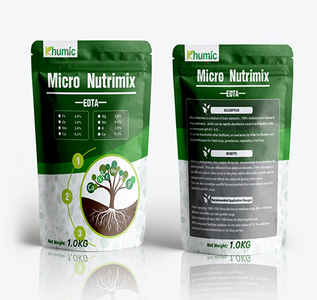 MICRO NUTRIMIX