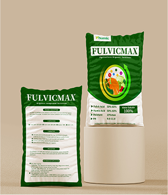 Fulvic Acid