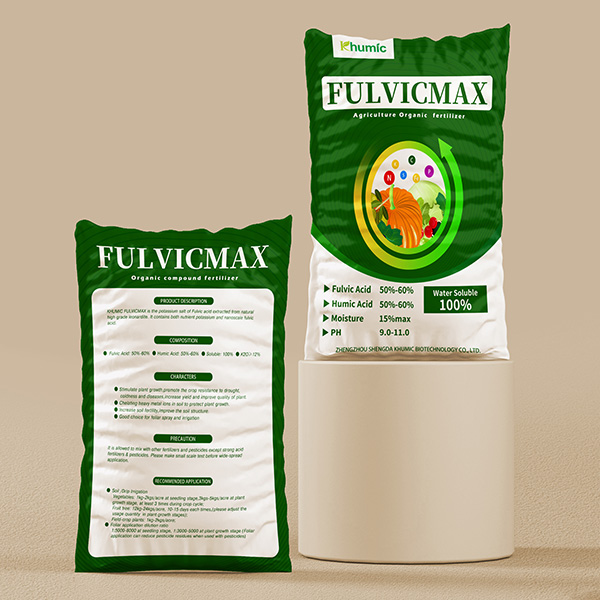 FULVICMAX