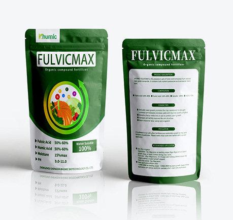FULVICMAX