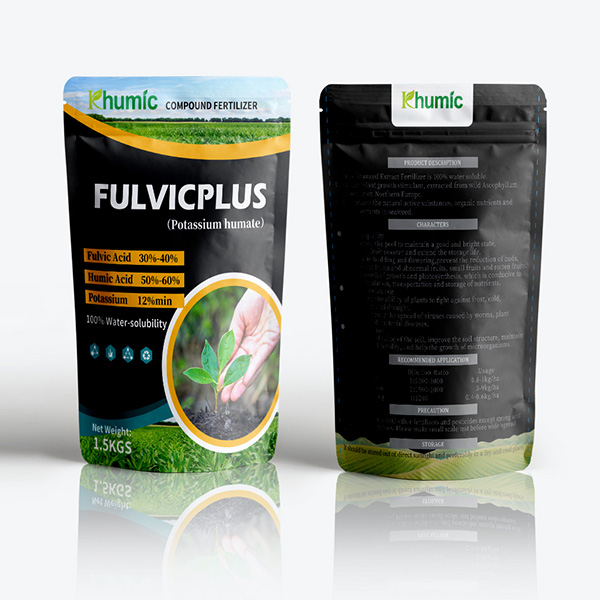 FULVICPLUS