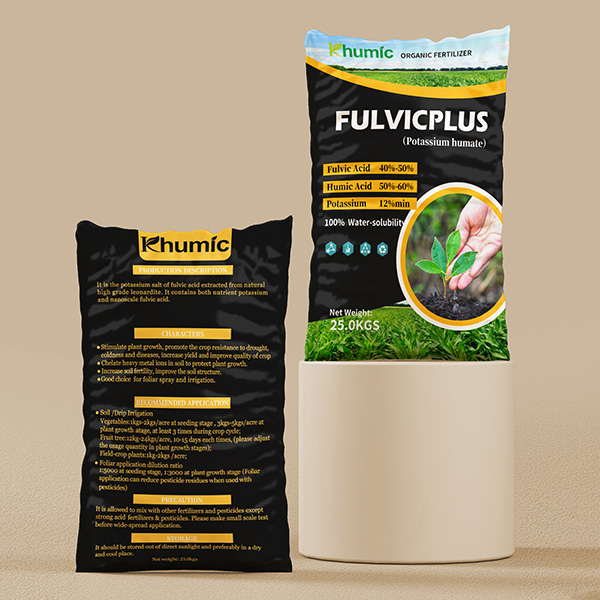 FULVICPLUS