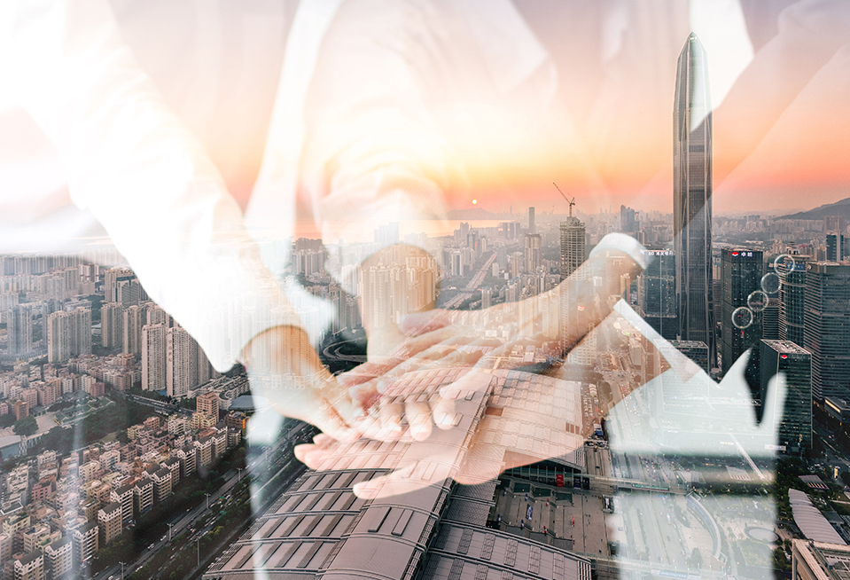 Integrity<br> A Heritage of Concern for the Community