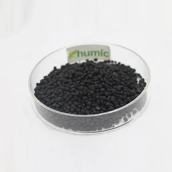 KFulvic-AG: High-Activity Mineral-Source Fulvic Acid Granule