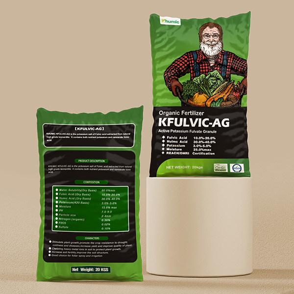 KFulvic-AG