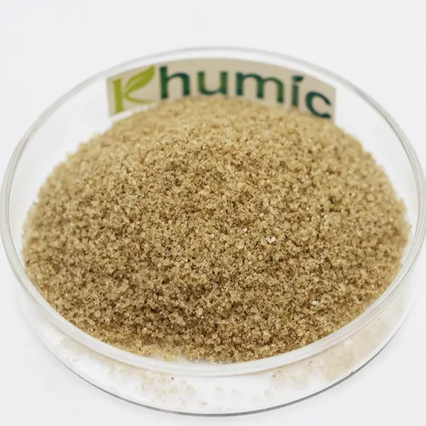 Premium NPK 20-20-20+TE: Balanced Nutrition & 100% Water Solubility