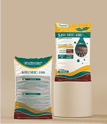 Potassium Humate