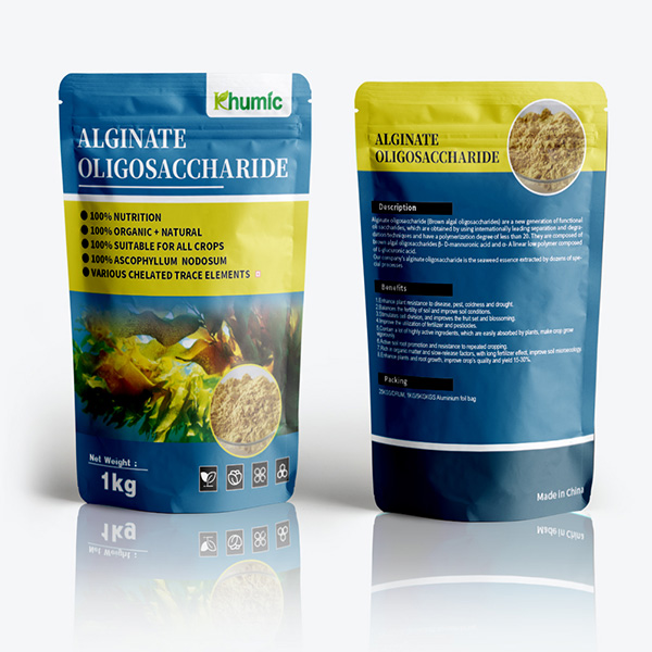 Seaweed Oligosaccharide