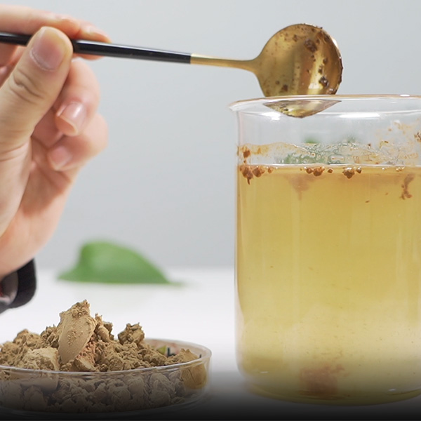 Seaweed Oligosaccharide