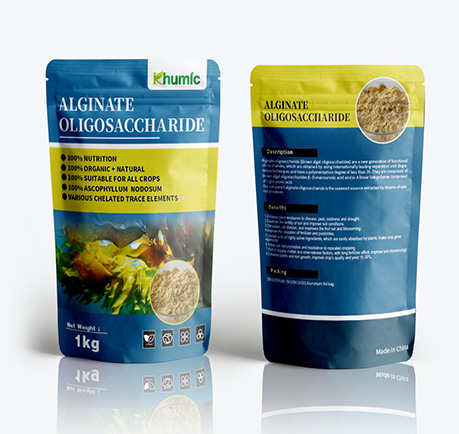 Seaweed Oligosaccharide