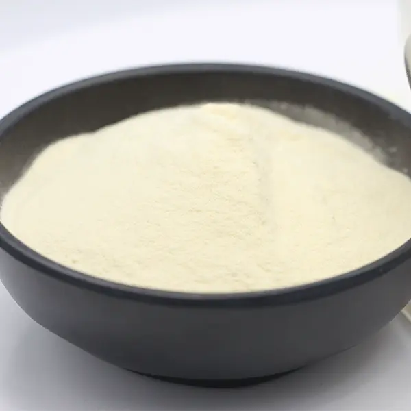 Aminomax: High-Purity Plant-Derived Amino Acid Powder (80%)