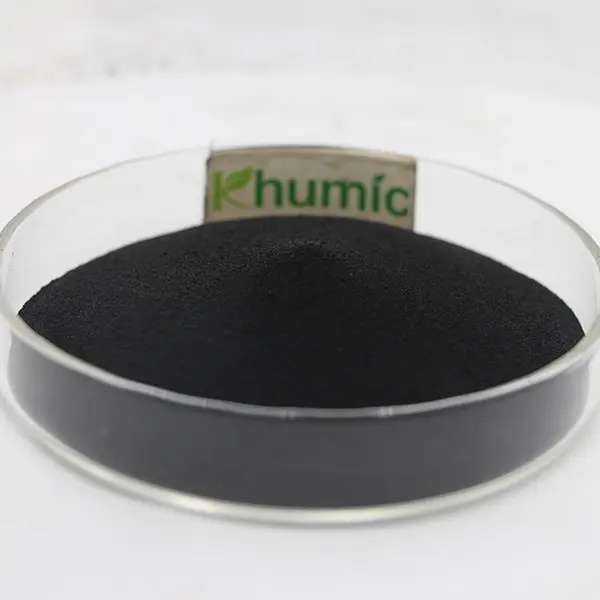 FulvicPlus:Premium 40% Fulvic Acid (100% Water Soluble)