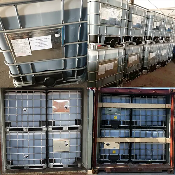KHUMIC KS: Premium Liquid Humic & Fulvic Acid Biostimulant