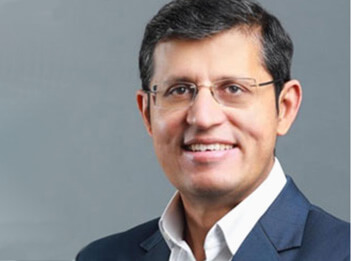 Kazim Hasnain joins as Commercial Representative