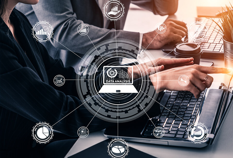 What kind of information do we collect about you?