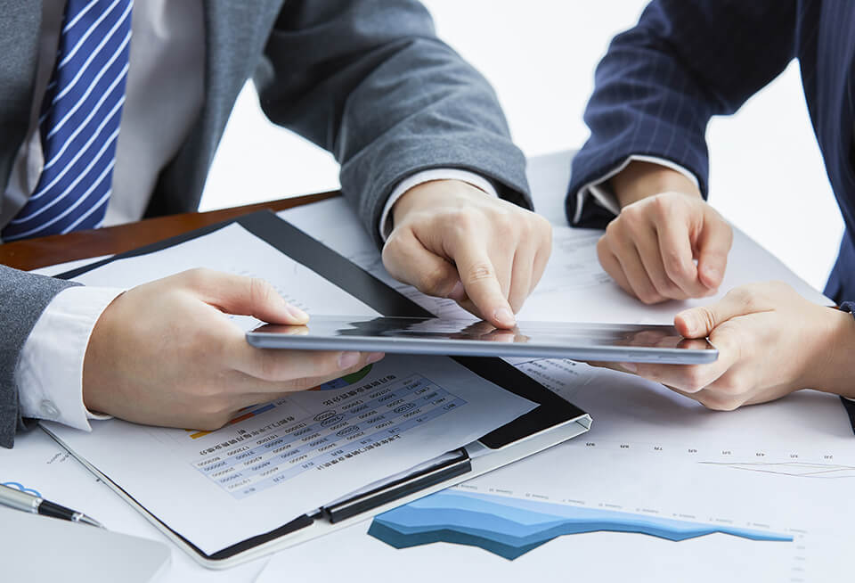 How do we use the information about you?