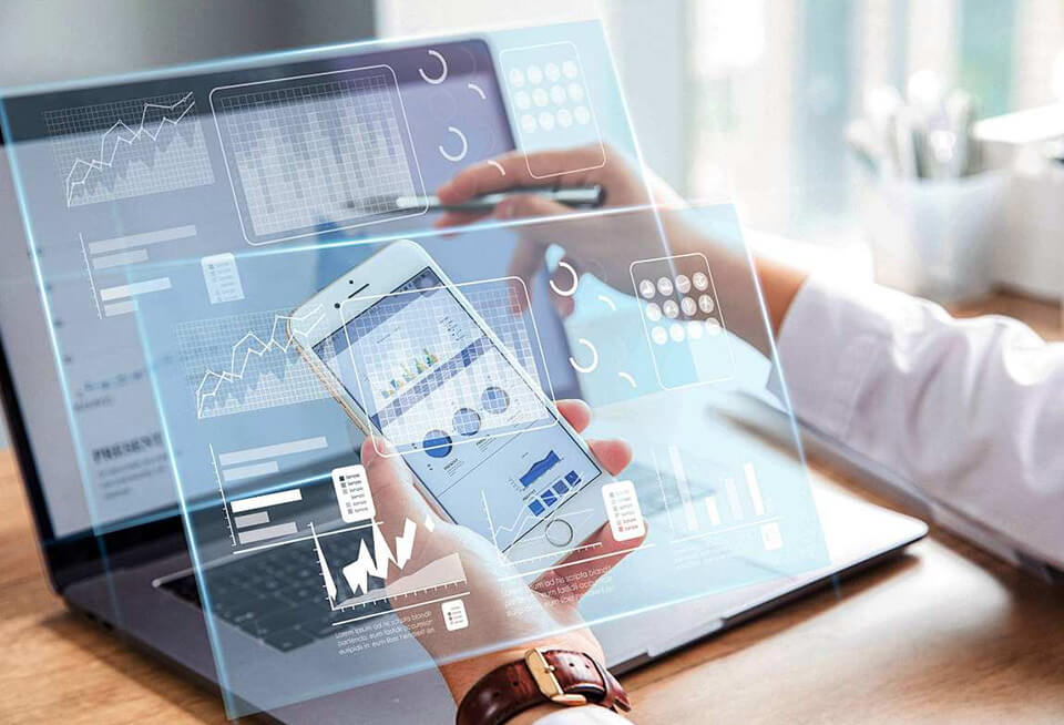 How do we protect information on you?