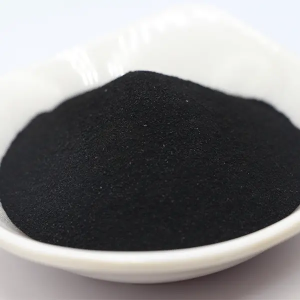 HumicFed: Premium Sodium Humate for Animal Nutrition & Industrial Use