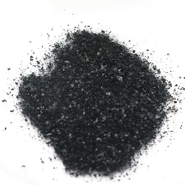 HumicFed: Premium Sodium Humate for Animal Nutrition & Industrial Use