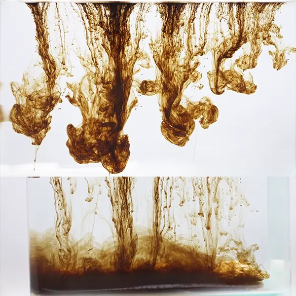 KHUMIC-100: Premium Potassium Humate (100% Water Soluble)