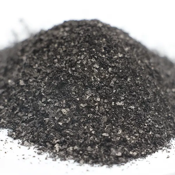 Alga 800: Premium Ascophyllum Nodosum Seaweed Extract (100% Soluble)