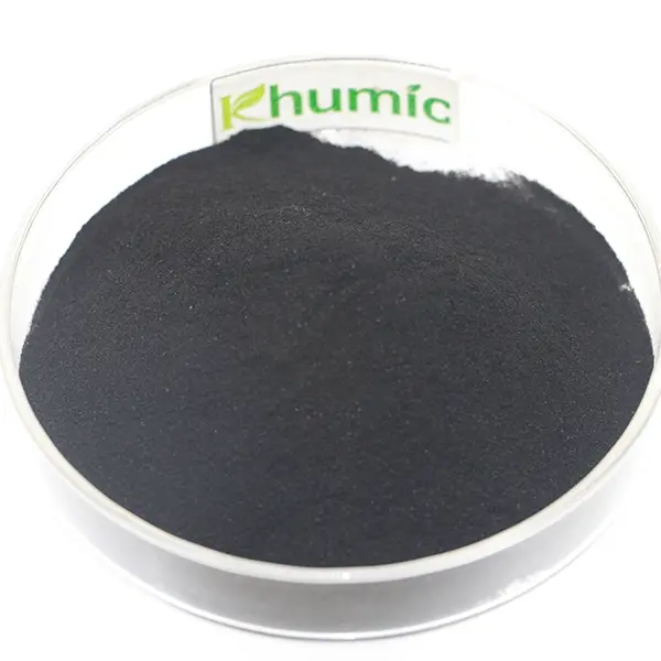 Alga 800: Premium Ascophyllum Nodosum Seaweed Extract (100% Soluble)