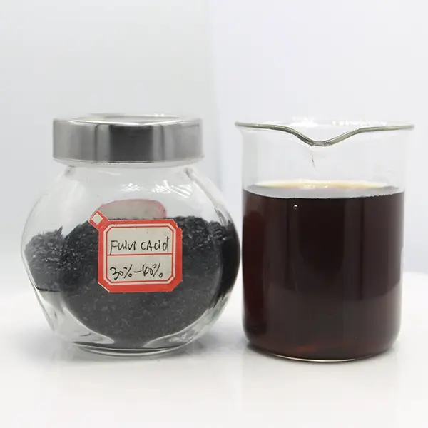 Alga 800: Premium Ascophyllum Nodosum Seaweed Extract (100% Soluble)