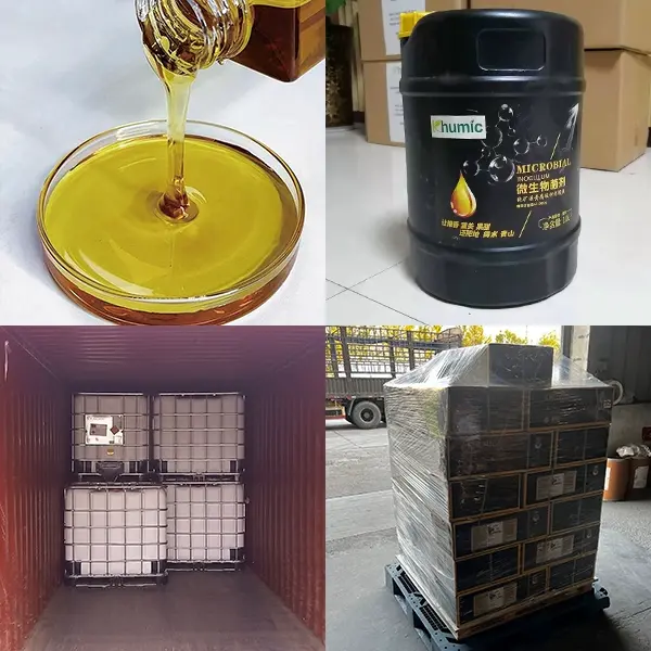 AMINO-L: Concentrated Liquid Amino Acid Biostimulant