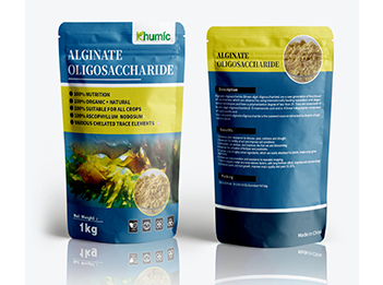 Seaweed Oligosaccharide