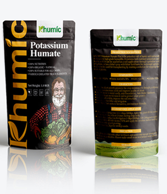 Potassium Humate