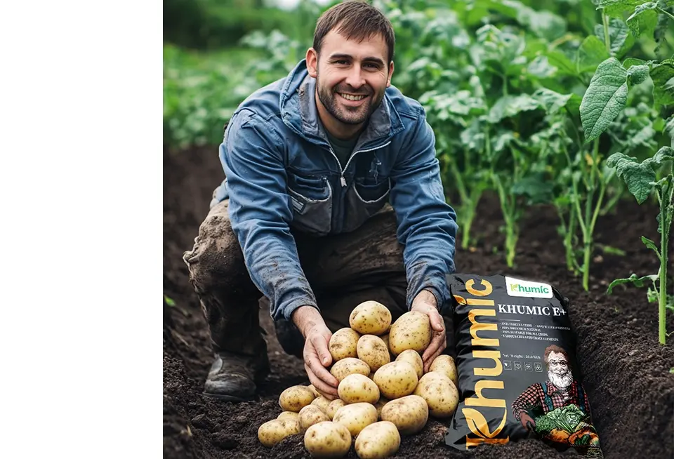 Challenge: <br>Leading the Organic Revolution in China