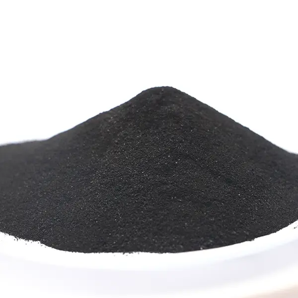 KHUMIC-200: Premium Potassium Humate (100% Water Soluble)
