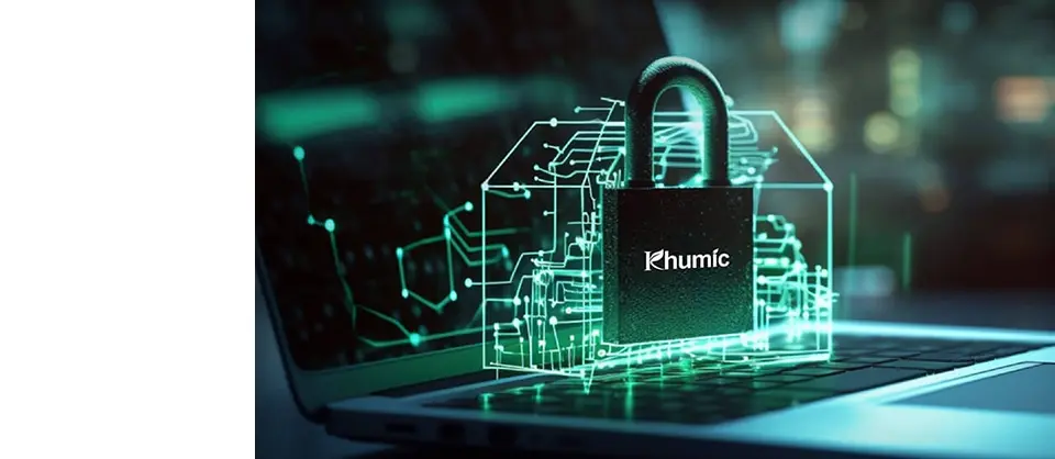 Data Security and Protection