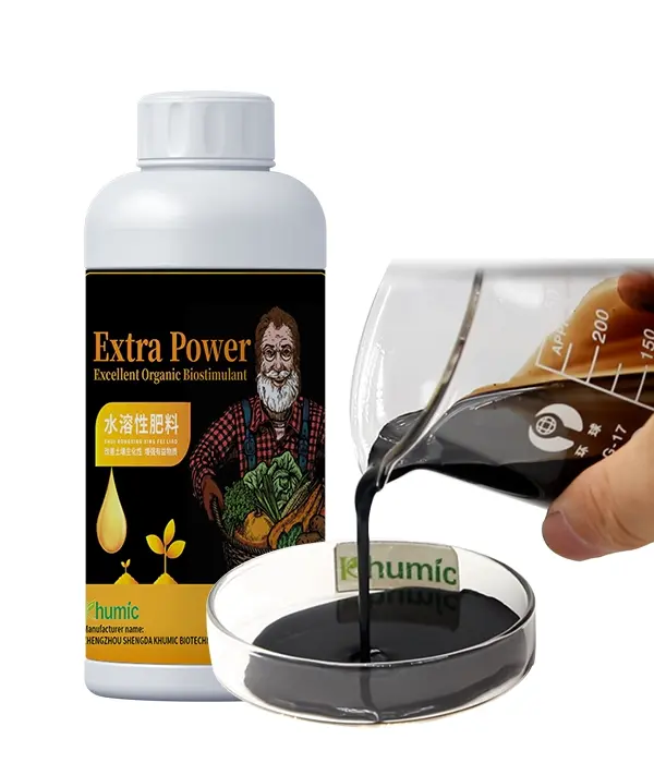 Liquid Fertilizer