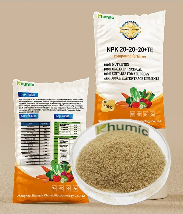 Other Fertilizer