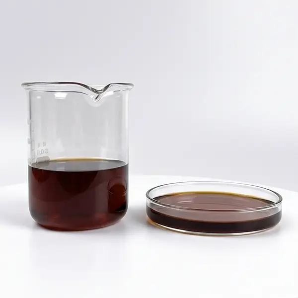 AMINO-L: High-Concentration Liquid Amino Acid Fertilizer